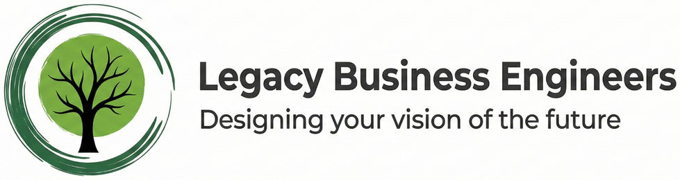 Legacy Business Engineers